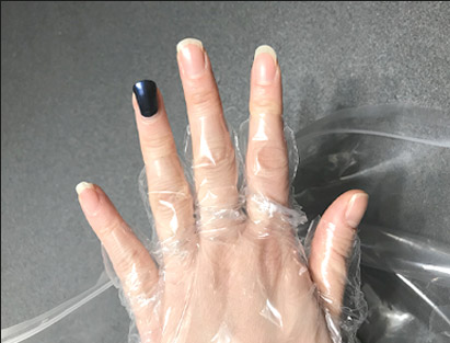 손톱관리1